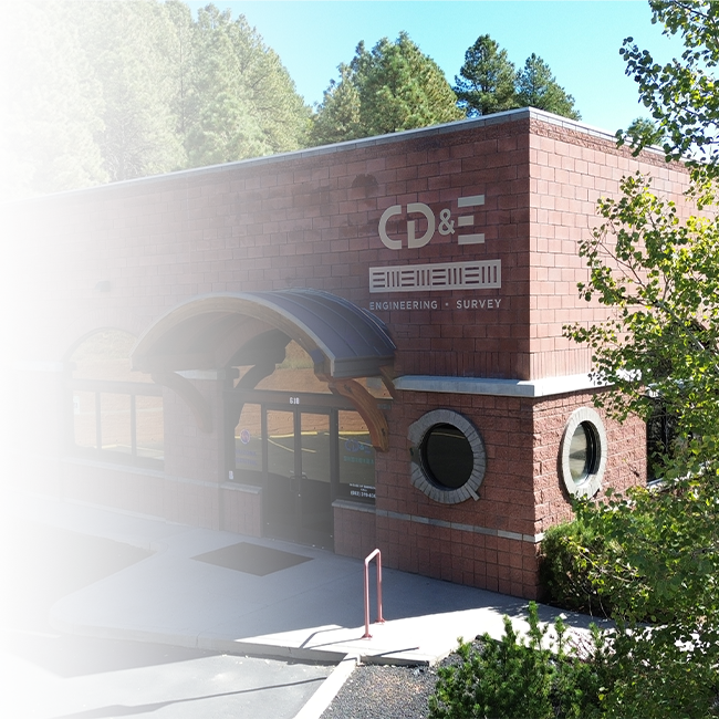 Flagstaff Office Building